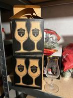 Hertog Jan Vatgerijpt proefglazen, Ophalen of Verzenden, Nieuw, Bierglas