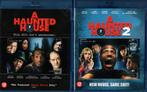 A Haunted House 1 + A Haunted House 2 - NL uitgave, Cd's en Dvd's, Blu-ray, WW Entertainment BV, Ophalen of Verzenden, Zo goed als nieuw