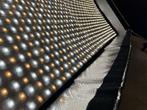Falcon Eyes RX-36TDX Flexibel LED Paneel met Boomarm Statief, Ophalen, Zo goed als nieuw, Lamp of Flitsset