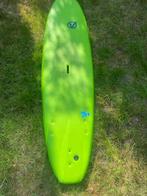 Vision Flare softboard, Watersport en Boten, Golfsurfen, Ophalen, Zo goed als nieuw, Funboard, Met koord