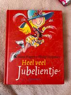 Jubelientje boeken, Ophalen of Verzenden, Zo goed als nieuw, Hans Hagen, Fictie algemeen