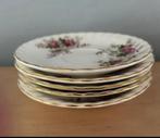 5 schoteltjes royal albert., Ophalen of Verzenden