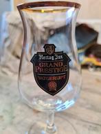 Hertog Jan Grand Prestige Vatgerijpt proefglas, Glas of Glazen, Ophalen of Verzenden, Zo goed als nieuw, Hertog Jan