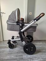 Kinderwagen Joolz grey, Ophalen, Gebruikt, Kinderwagen, Overige merken