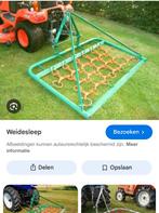 GEZOCHT weide/bak sleep of manegeblakker