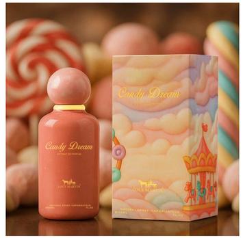 Loui Martin Candy Dream beschikbaar voor biedingen