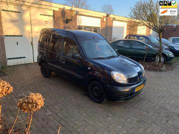 Renault Kangoo Express 1.5 dCi 60 Confort Light Nieuwe apk beschikbaar voor biedingen