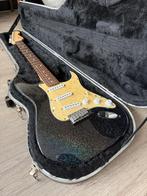 Fender Custom Shop American Classic Black Holoflake, Muziek en Instrumenten, Snaarinstrumenten | Gitaren | Elektrisch, Ophalen