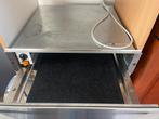 MIELE warmhoudlade, Ophalen, Zo goed als nieuw, Oven, 45 tot 60 cm