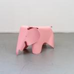 1x Vitra Eames Olifiant Roze - Groot, Ophalen of Verzenden, Gebruikt