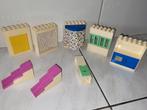 Duplo muren kasten voor een huis, Kinderen en Baby's, Speelgoed | Duplo en Lego, Gebruikt, Ophalen of Verzenden, Duplo, Duplo