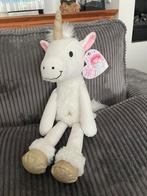 Nieuw Princess Mimi wit met gouden glitters eenhoorn Bonny, Ophalen of Verzenden, Nieuw, Paard