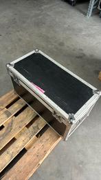 Flightcase 80x37, Gebruikt, Ophalen of Verzenden