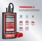 Thinkcar thinkdiag 2 diagnose service onderhoud reset tool, Ophalen of Verzenden