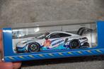 1:43 PORSCHE 911 PROJECT 1 MENTOS SPARK S7987 WRH, Hobby en Vrije tijd, Modelauto's | 1:43, Ophalen of Verzenden, Zo goed als nieuw