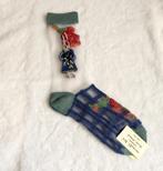 Nathalie Lete x Socks Appeal transparante konijn sokken, Sokken en Kniesokken, Nathalie Lete, Overige kleuren, Verzenden