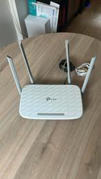 TP Link Archer C50, Ophalen of Verzenden, Zo goed als nieuw, Router, TP Link