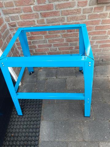 Silverline Universeel machine onderstel beschikbaar voor biedingen