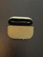 Airpods pro (2) hoesje - (donker)groen, Ophalen of Verzenden, Zo goed als nieuw