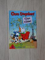 Oom Dagobert Geld in de Grond!, Eén stripboek, Ophalen of Verzenden, Zo goed als nieuw