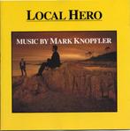 Mark Knopfler – Local Hero, Gebruikt, Ophalen of Verzenden, Poprock
