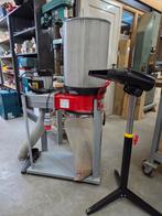 Holzmann afzuiging, Zakelijke goederen, Machines en Bouw | Houtbewerking, Ophalen of Verzenden