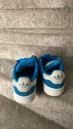 Adidas campus blauw, Kleding | Dames, Sneakers of Gympen, Gedragen, Verzenden, Blauw