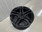 Mercedes W213 E63 AMG Velg 1 Stuk A2134012800 Zwart, 265 mm, Velg(en), Gebruikt, Personenwagen