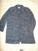 Blazer van H&M maat 46, H&M, Blauw, Maat 46/48 (XL) of groter, Ophalen of Verzenden