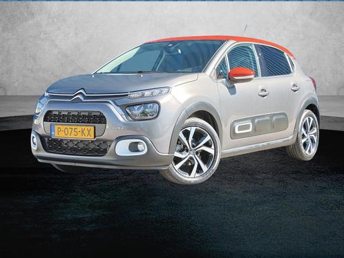 Citroën C3 1.2 110PK Shine | AppleCarPlay/AndroidAuto | Cli, Auto's, Citroën, Bedrijf, Te koop, C3, ABS, Airbags, Alarm, Android Auto