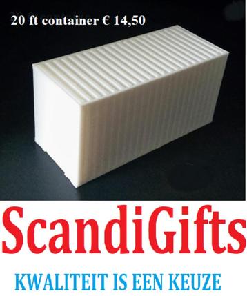 verschillende soorten lading  lading  beschikbaar voor biedingen