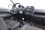 Mitsubishi Space Star 1.0 Bright Ecc Priv/Glass Audio/origin, Voorwielaandrijving, Euro 5, Stof, Gebruikt