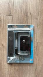 Loopslot met deurbeslag, Ophalen of Verzenden, Nieuw, Klink of Kruk