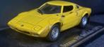 Lancia Stratos Rally Dirt Edition, Ophalen of Verzenden, Zo goed als nieuw, Auto