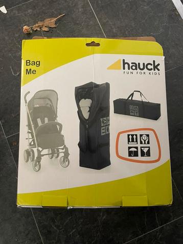 Reistas parplubuggy beschikbaar voor biedingen