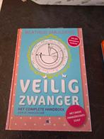 Beatrijs Smulders - Veilig serie 3 boeken, Zwangerschap en Bevalling, Beatrijs Smulders, Ophalen of Verzenden, Zo goed als nieuw