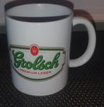 Grolsch Koffiemok - Limited Edition, Ophalen of Verzenden, Nieuw, Grolsch