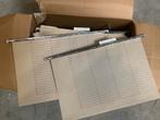 Hangmappen, Minder dan 50 cm, Ophalen of Verzenden, Zo goed als nieuw, Minder dan 100 cm