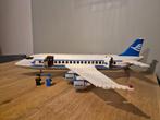 LEGO, vliegtuig, 7893, Kinderen en Baby's, Speelgoed | Duplo en Lego, Ophalen of Verzenden, Gebruikt, Losse stenen, Lego