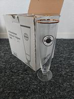 6 Warnsteiner Exklusiv Tulpen bierglazen 0,3 l, Verzamelen, Glas en Borrelglaasjes, Ophalen, Nieuw, Bierglas