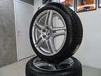 BMW 5 serie 18 inch winterbanden set werkelijk als nieuw, 18 inch, Duitsland, Verzenden, Banden en Velgen