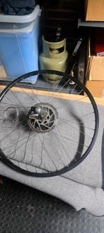 Nuvinci Achterwiel 28 inch met Schakelaar, Fietsen en Brommers, Fietsonderdelen, Ophalen of Verzenden