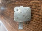 Vintage fietsslot, Fietsen en Brommers, Ophalen of Verzenden, Gebruikt