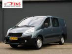 Peugeot Expert 229 2.0 HDI L2H1 DC Profit+ 1e EIGENAAR! NAVI, Auto's, 1787 kg, Origineel Nederlands, Te koop, 5 stoelen
