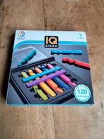 IQ Stixx Puzzelspel, Ophalen of Verzenden, Minder dan 500 stukjes, Nieuw, Overige typen