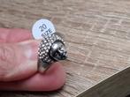 **SALE** ring ongeveer maat 20 (0,50 eurocent), Ophalen of Verzenden, Zo goed als nieuw, Overige kleuren, Overige materialen
