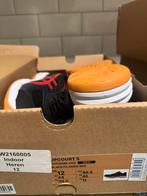 Asics Upcourt 5 Heren Indoor Sportschoenen, Ophalen, Nieuw, Zwart, Sportschoenen