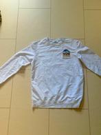 Casablanca trui maat M, Kleding | Heren, Truien en Vesten, Casablanca, Wit, Nieuw, Ophalen of Verzenden