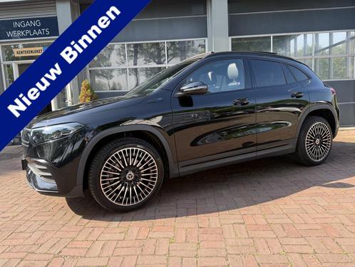 Mercedes-Benz EQA 250 Business Solution AMG 67 kWh | Pano |, Auto's, Mercedes-Benz, Bedrijf, Te koop, EQA, ABS, Achteruitrijcamera