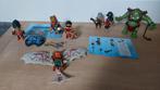 Playmobil 9344, 9342 en 6004 Dwergen, Kinderen en Baby's, Speelgoed | Playmobil, Zo goed als nieuw, Ophalen